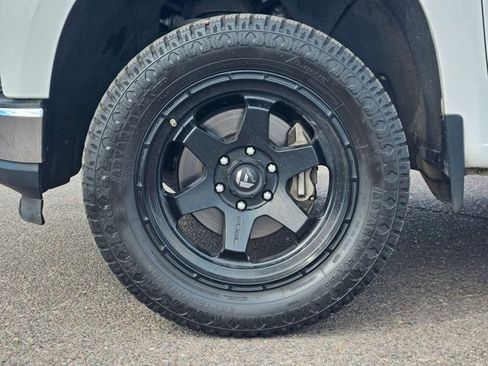 Used 2019 Chevrolet Silverado 1500 W/T w/ WT Convenience Package image 24