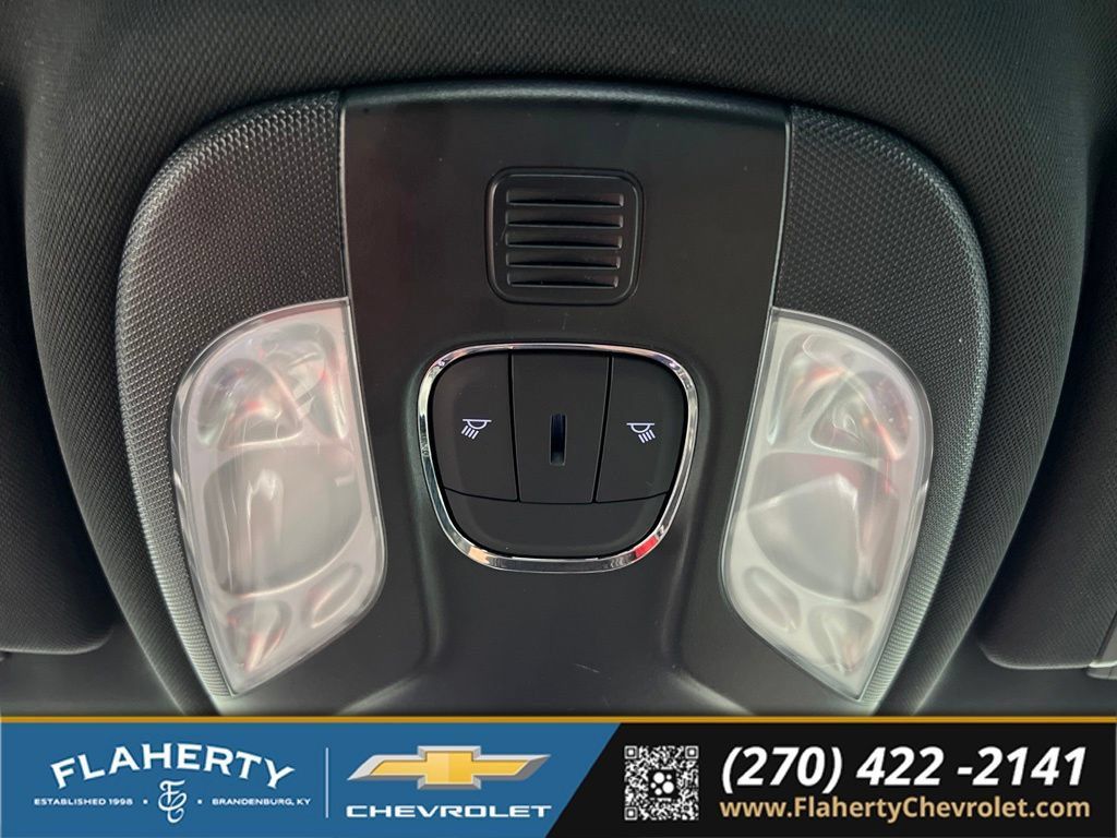 Used 2025 Jeep Compass Limited AWD/4WD image 31