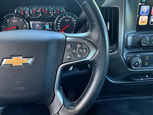 Used 2018 Chevrolet Silverado 1500 LT image 23