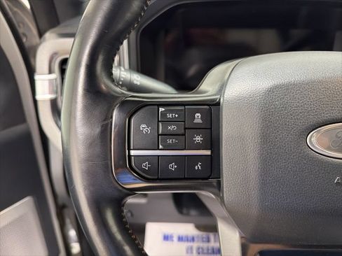 Used 2024 Ford F250 Platinum AWD/4WD image 16