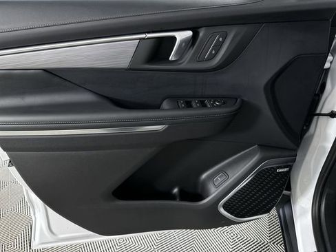 New 2026 Buick Enclave Preferred AWD/4WD image 23