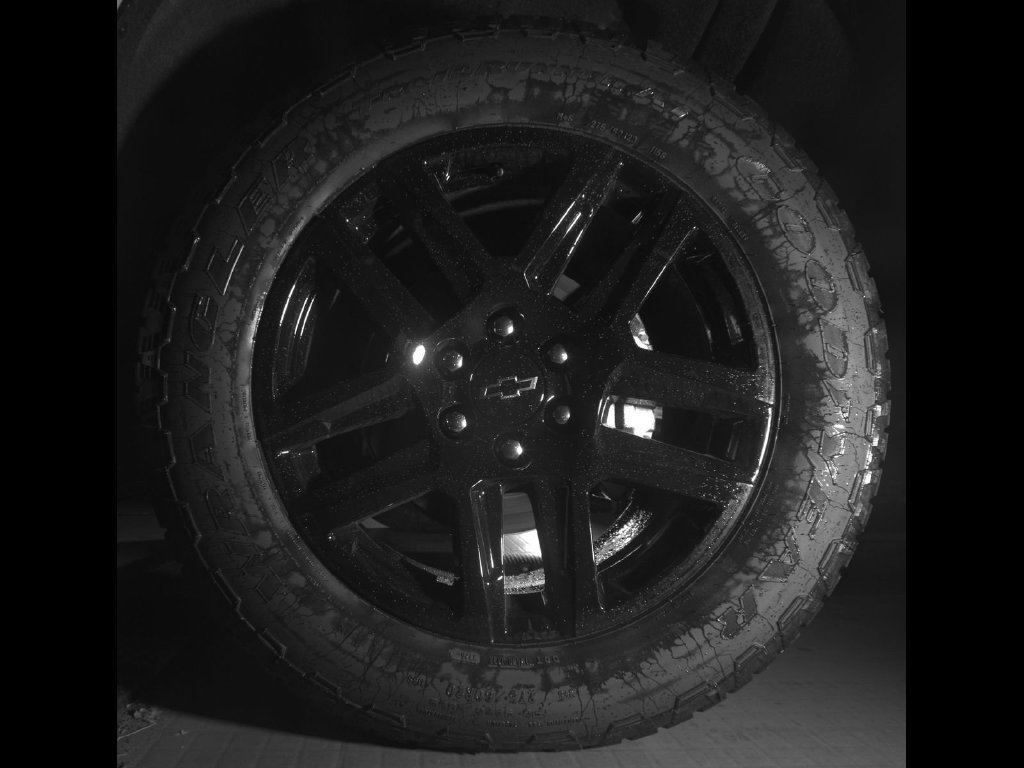 New 2026 Chevrolet Silverado 1500 RST w/ RST All Star Premium Package AWD/4WD image 10