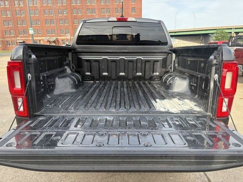 Used 2019 Ford Ranger XLT w/ Equipment Group 302A Luxury AWD/4WD image 7