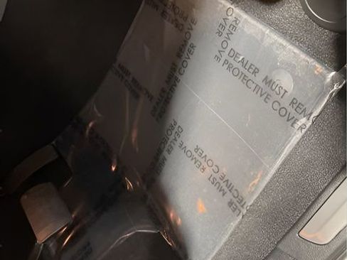 New 2026 Dodge Durango GT w/ Blacktop Package image 28