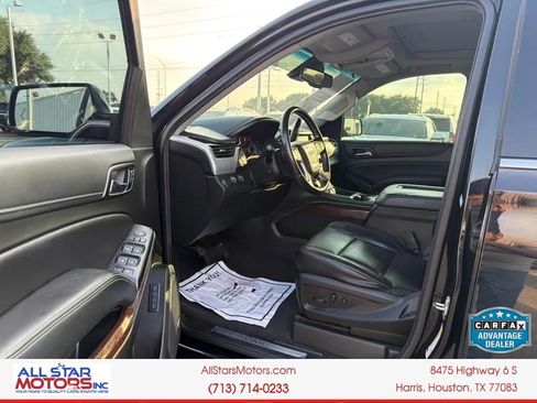 Used 2020 GMC Yukon SLT AWD/4WD image 15