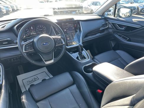 Used 2025 Subaru Outback Limited w/ Popular Package #2 image 21