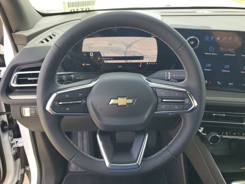 New 2026 Chevrolet Traverse LT image 21