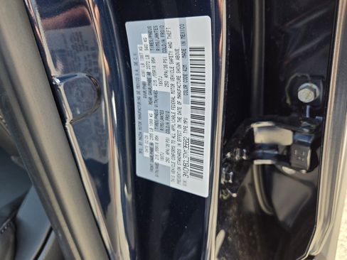 New 2026 MAZDA CX-30 AWD 2.5 S image 20