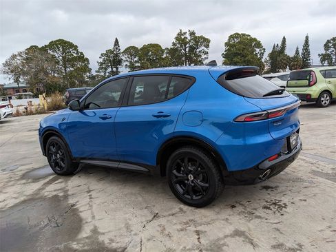 Used 2025 Dodge Hornet R/T w/ R/T Blacktop Package image 7