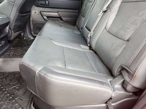 Used 2023 Toyota Tundra TRD Pro AWD/4WD image 29