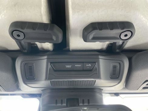 New 2026 Jeep Gladiator Rubicon w/ Steel Power Dome Hood Package AWD/4WD image 41