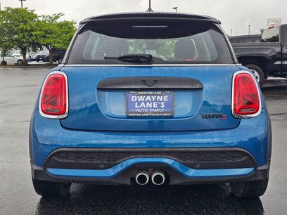 Used 2023 MINI Cooper S