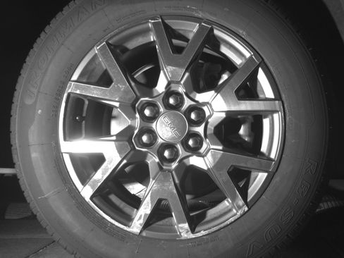 Used 2023 GMC Acadia SLT FWD image 13
