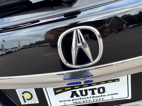 Used 2019 Acura MDX SH-AWD w/ Technology Package image 13