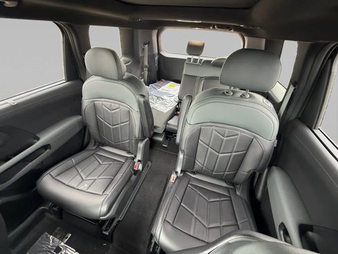 New 2027 Kia Telluride SX X-Line image 13