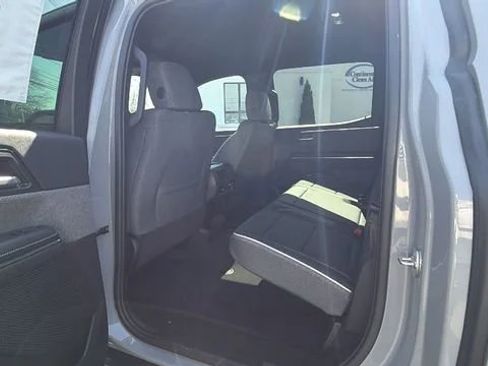 New 2026 GMC Sierra EV Elevation AWD/4WD image 29