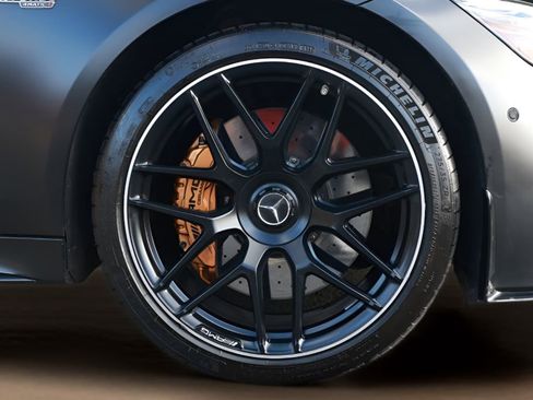 Used 2019 Mercedes-Benz AMG GT 63 S image 48