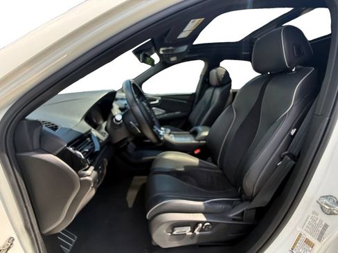 Used 2019 Acura RDX A-Spec AWD/4WD image 9