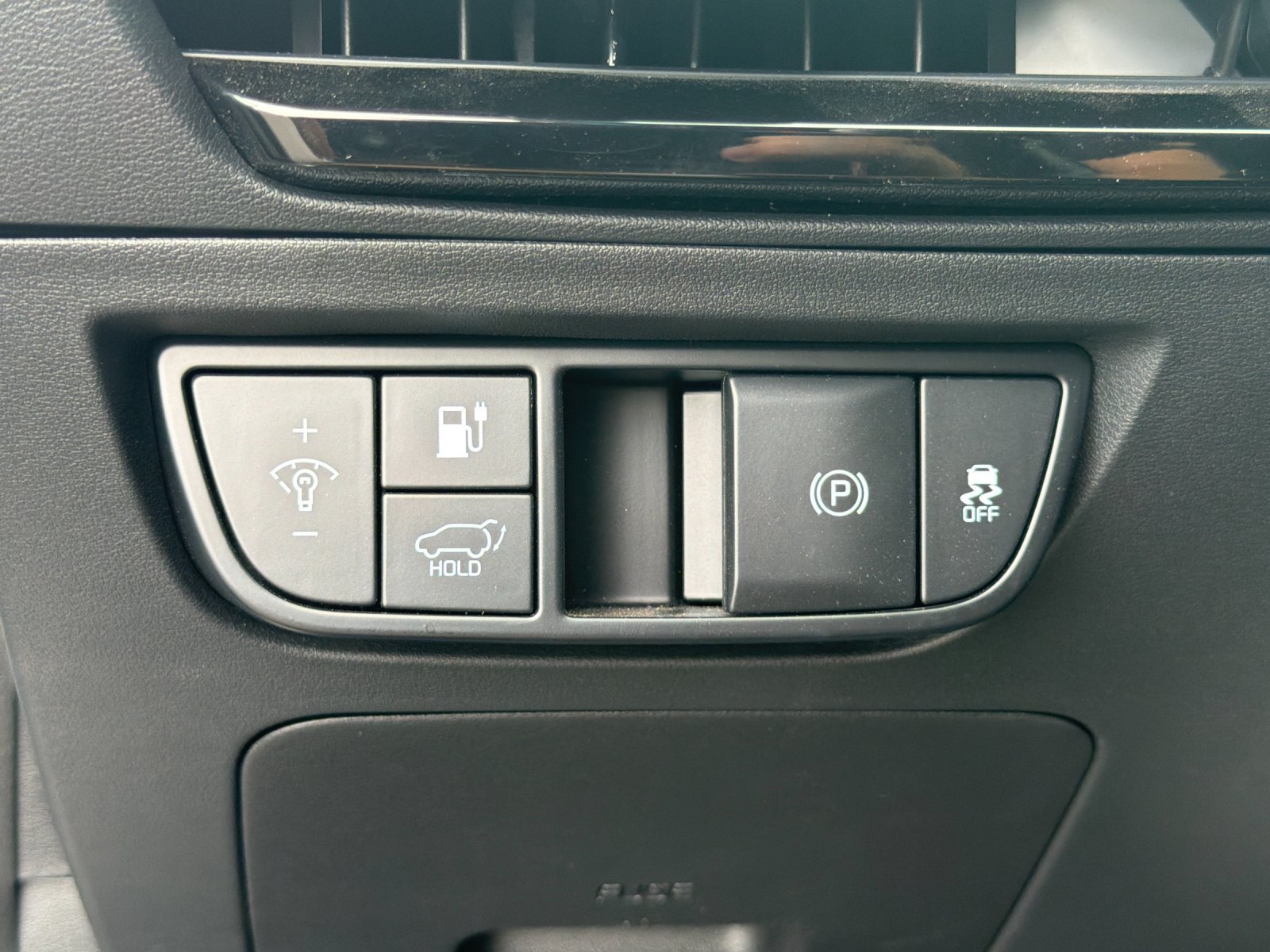 Used 2025 Kia EV6 Wind RWD image 34