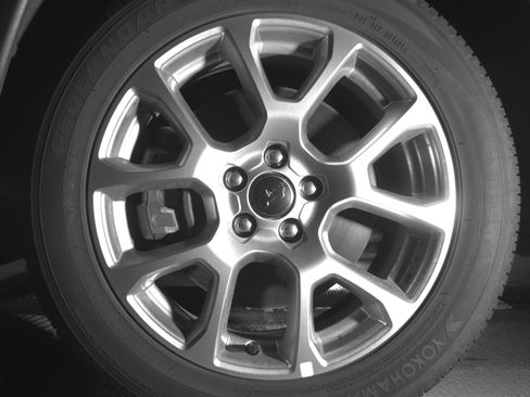 Used 2025 Jeep Compass Limited image 12