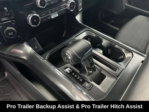 Used 2023 Ford F150 XLT w/ Equipment Group 302A High AWD/4WD image 31