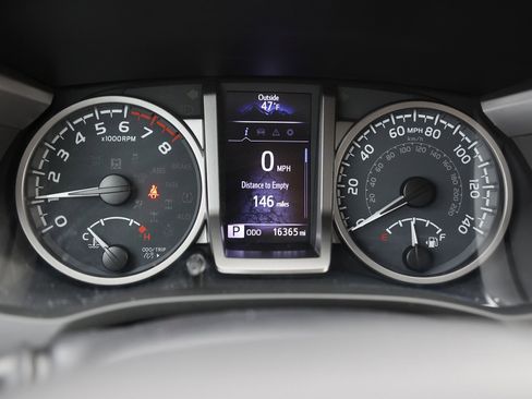 Used 2021 Toyota Tacoma SR5 image 38