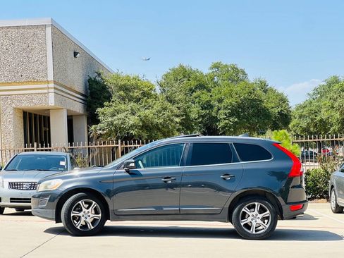 Used 2013 Volvo XC60 T6 AWD/4WD image 5