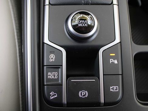 New 2026 Kia Sorento S w/ S Panoramic Sunroof Package image 32