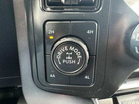 Used 2021 Ford F150 Platinum w/ Equipment Group 701A High AWD/4WD image 25