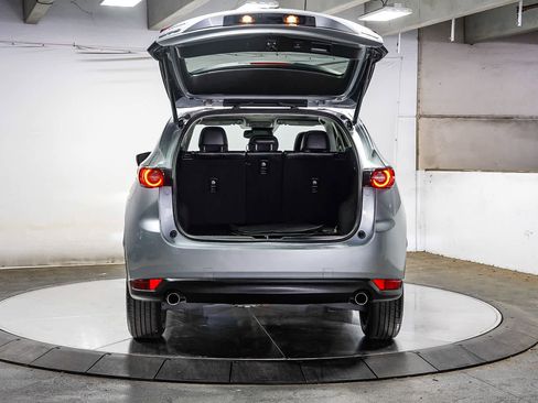Used 2018 MAZDA CX-5 Grand Touring FWD image 27
