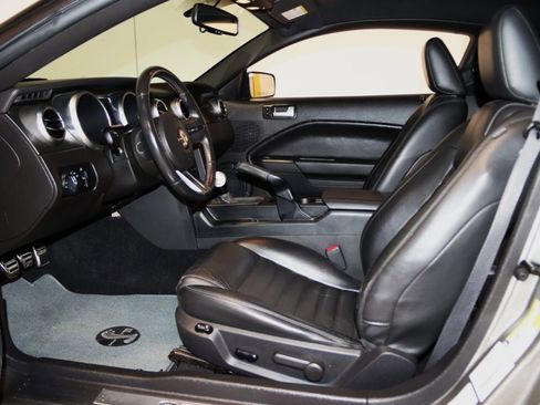 Used 2008 Ford Mustang Shelby GT500 image 39