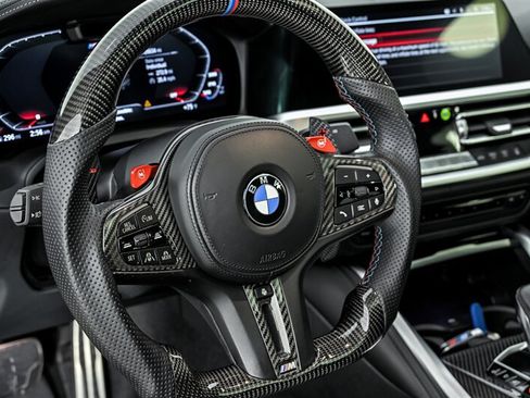 Used 2022 BMW M4 Competition AWD/4WD image 20