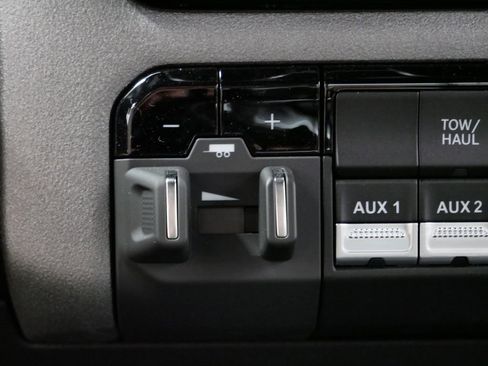 Certified 2024 RAM 3500 Tradesman w/ Bed Utility Group image 33