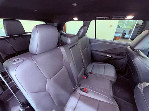 Used 2024 Lexus TX 350 FWD w/ Cold Weather Package image 15