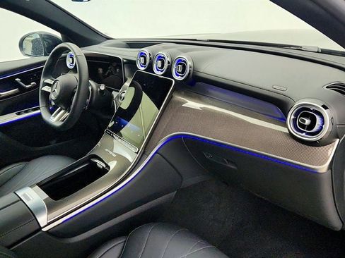 Used 2025 Mercedes-Benz GLC 63 AMG S image 25