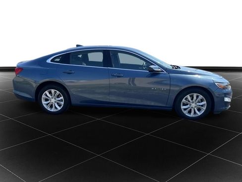 Used 2024 Chevrolet Malibu LT FWD image 6