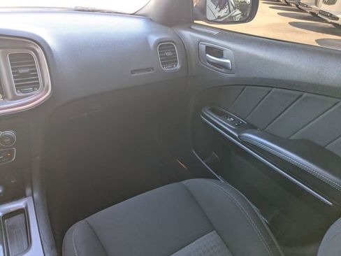 Used 2022 Dodge Charger Scat Pack w/ Harman/Kardon Audio Group image 21
