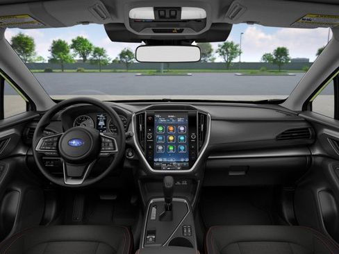 New 2026 Subaru Impreza 2.0i Sport AWD/4WD image 18