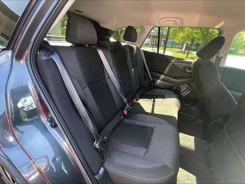 Used 2021 Subaru Outback Premium w/ Popular Package #1 AWD/4WD image 30