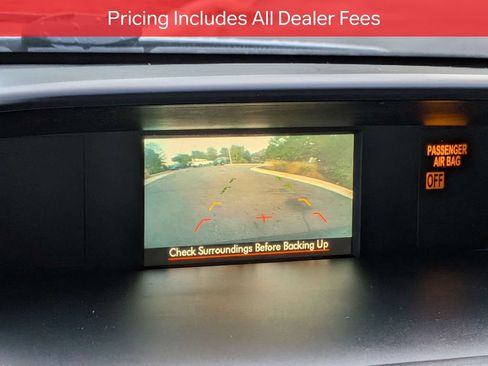 Used 2015 Subaru Forester 2.5i Premium w/ All-Weather Package AWD/4WD image 22