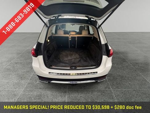 Used 2020 Mercedes-Benz GLE 350 image 15