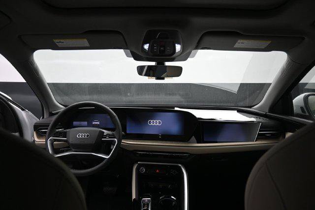 New 2026 Audi Q5 Prestige AWD/4WD image 10