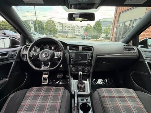 Used 2016 Volkswagen GTI S FWD image 20
