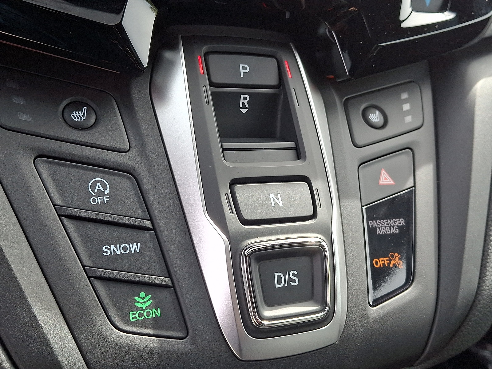 New 2026 Honda Odyssey Sport-L image 7