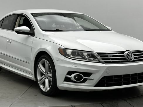 Used 2016 Volkswagen CC R-Line image 3
