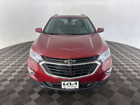 Used 2020 Chevrolet Equinox LT FWD image 3