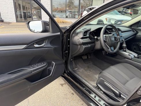 Used 2020 Honda Civic LX image 20