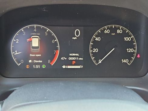 Certified 2026 Honda Odyssey Elite image 13