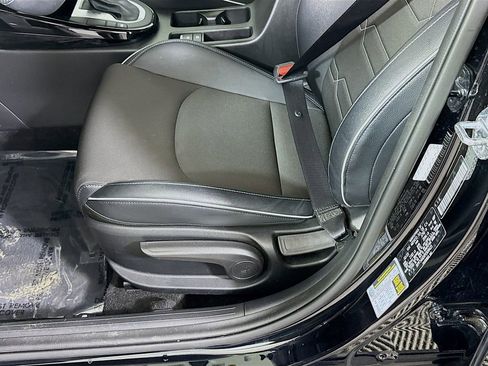 Used 2023 Kia Forte GT-Line w/ GT-Line Premium Package FWD image 24