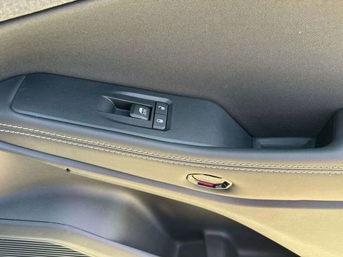 New 2026 Jeep Cherokee Laredo AWD/4WD image 17